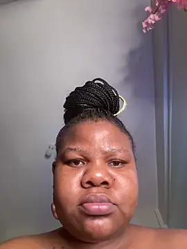 Snapshot of ThickyMel chatting on 1, 7, 2026 ThickyMel online show from 1, 7, 2026