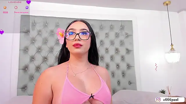 aria paul online show from 30, 6, 2026