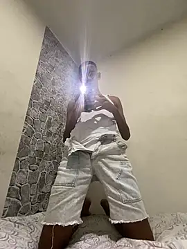 tonny sexxxx online show from 27, 7, 2026