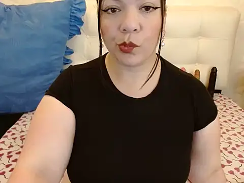 Angiee BBW online show from 17, 2, 2026