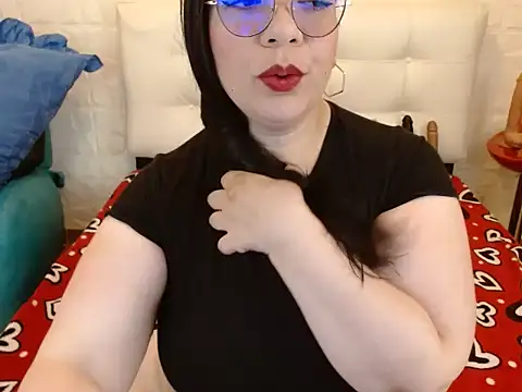 Angiee BBW online show from 16, 3, 2026