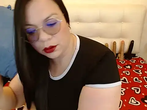 Angiee BBW online show from 21, 2, 2026