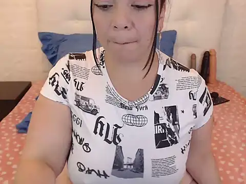 Angiee BBW online show from 11, 3, 2025