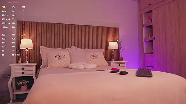 tatikiss  online show from 21, 11, 2025