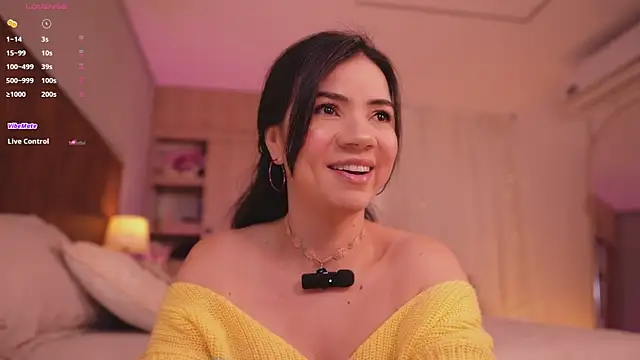 tatikiss  online show from 29, 11, 2025