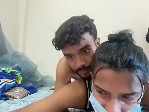 HorriblePastry online show from 2, 3, 2026