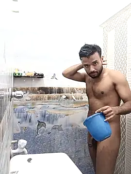 HorriblePastry online show from 16, 1, 2026