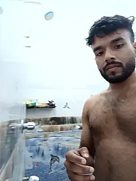 HorriblePastry online show from 9, 1, 2026