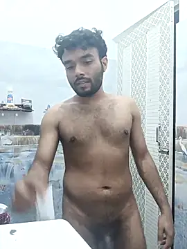 HorriblePastry online show from 13, 3, 2026