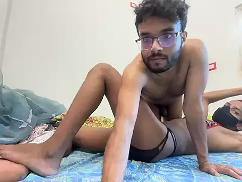 HorriblePastry online show from 4, 4, 2026