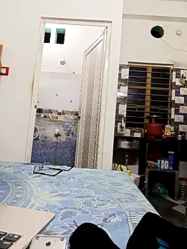 HorriblePastry online show from 6, 4, 2026