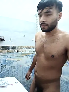 HorriblePastry online show from 18, 2, 2026