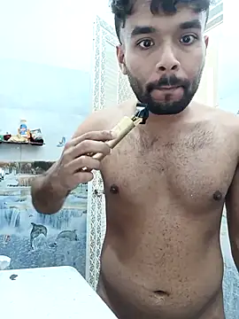 HorriblePastry online show from 13, 2, 2026