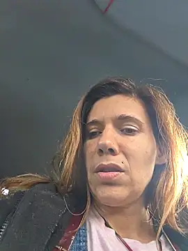 Lina lou4 online show from 7, 11, 2025