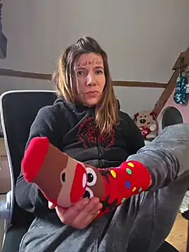 Lina lou4 online show from 29, 11, 2025