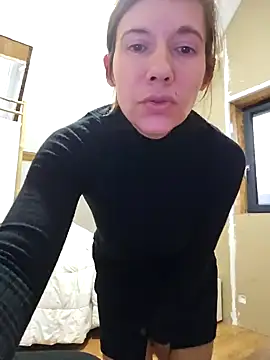 Lina lou4 online show from 29, 1, 2025