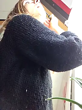 Lina lou4 online show from 25, 10, 2025