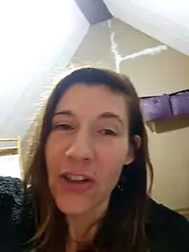 Lina lou4 online show from 25, 1, 2025
