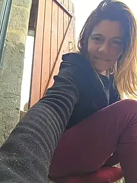 Lina lou4 online show from 13, 3, 2026