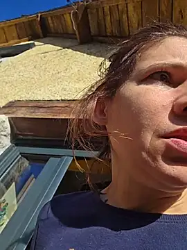 Lina lou4 online show from 10, 3, 2026