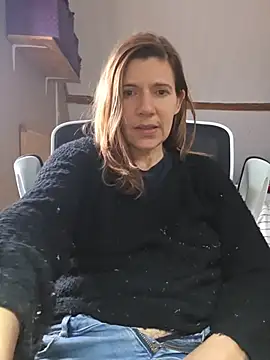 Lina lou4 online show from 5, 2, 2026