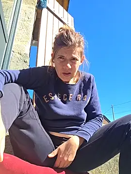 Lina lou4 online show from 18, 3, 2026