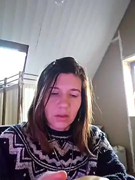 Lina lou4 online show from 19, 2, 2025