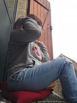 Lina lou4 online show from 14, 1, 2026