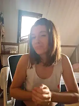 Lina lou4 online show from 21, 2, 2025