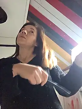 Lina lou4 online show from 12, 11, 2025