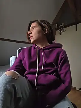 Lina lou4 online show from 15, 12, 2025