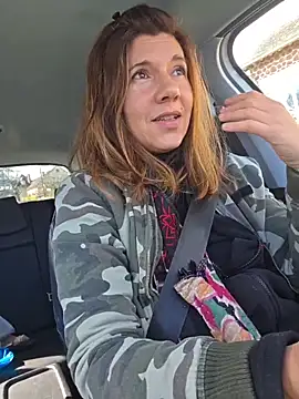 Lina lou4 online show from 14, 3, 2026