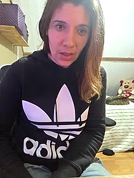 Lina lou4 online show from 16, 11, 2025