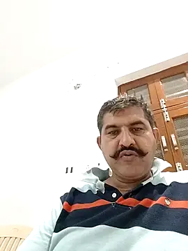 Amandev7 online show from 26, 10, 2025