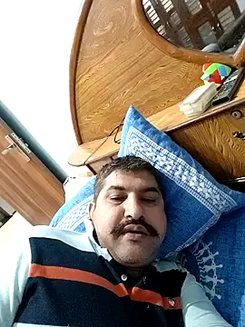 Amandev7 online show from 18, 10, 2025