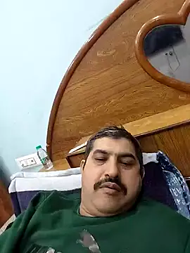 Amandev7 online show from 5, 2, 2026