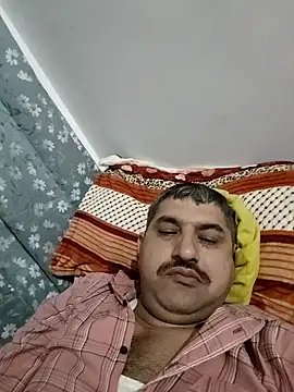 Amandev7 online show from 24, 2, 2026