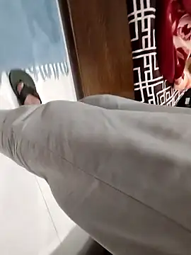 Amandev7 online show from 23, 2, 2026