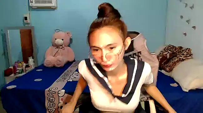 PirateEmpressBoaAico online show from 4, 3, 2025