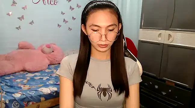 PirateEmpressBoaAico online show from 4, 1, 2025