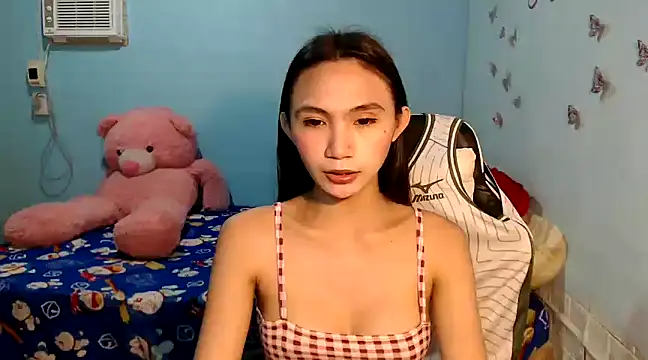 PirateEmpressBoaAico online show from 17, 1, 2025