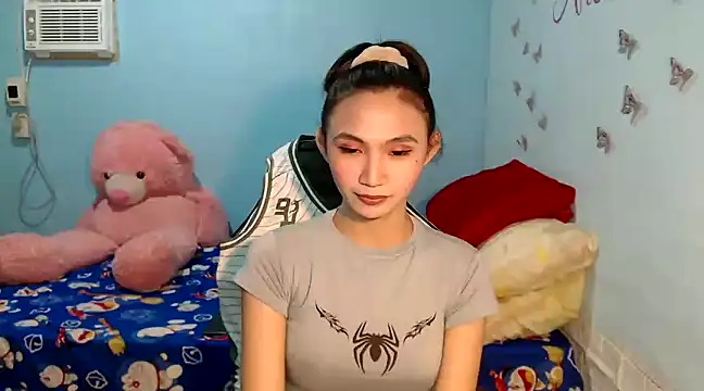 PirateEmpressBoaAico online show from 18, 1, 2025