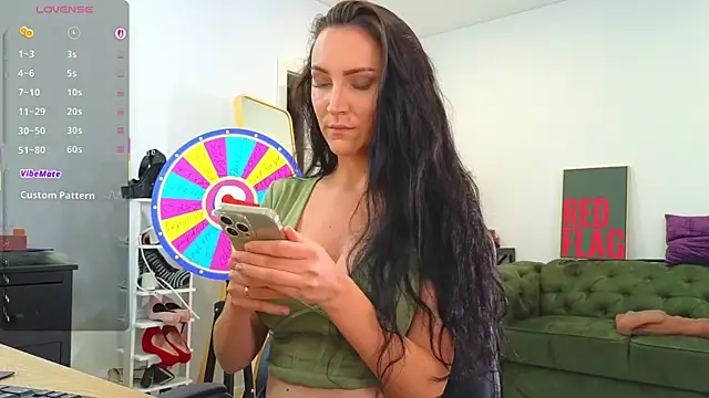 EvaKeks online show from 22, 10, 2025