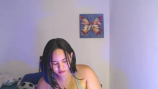 luciana keating online show from 16, 12, 2025