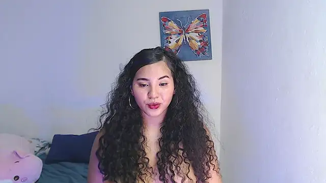 luciana keating online show from 3, 12, 2025