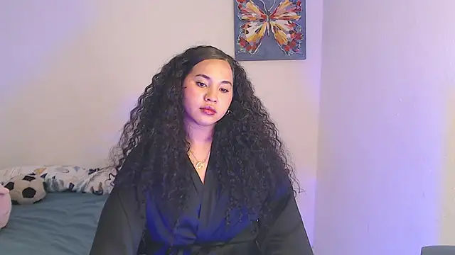 luciana keating online show from 12, 1, 2026