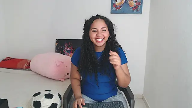 luciana keating online show from 5, 10, 2025