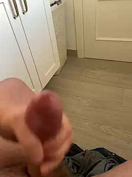 Misha 76 online show from 23, 1, 2025