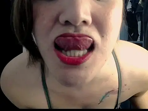 soooooANGEL online show from 7, 3, 2025