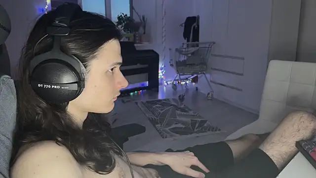 CandyChell online show from 22, 2, 2026